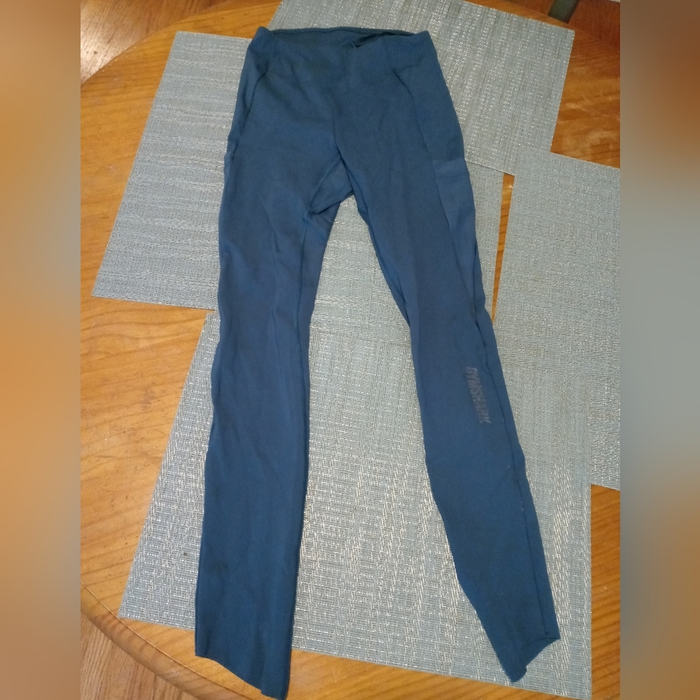 Gymshark venture leggings
